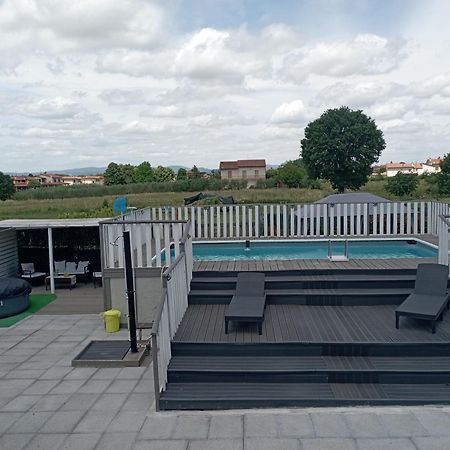 Appartamento Grey Arezzo Bagian luar foto