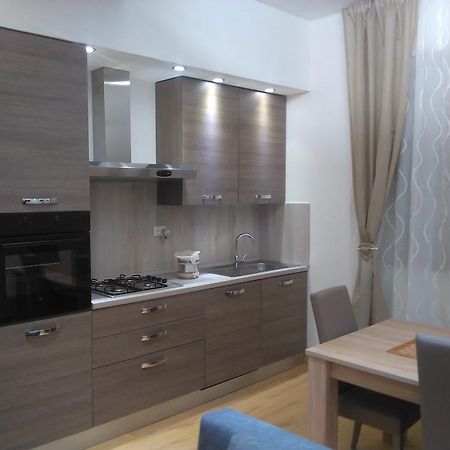 Appartamento Grey Arezzo Bagian luar foto