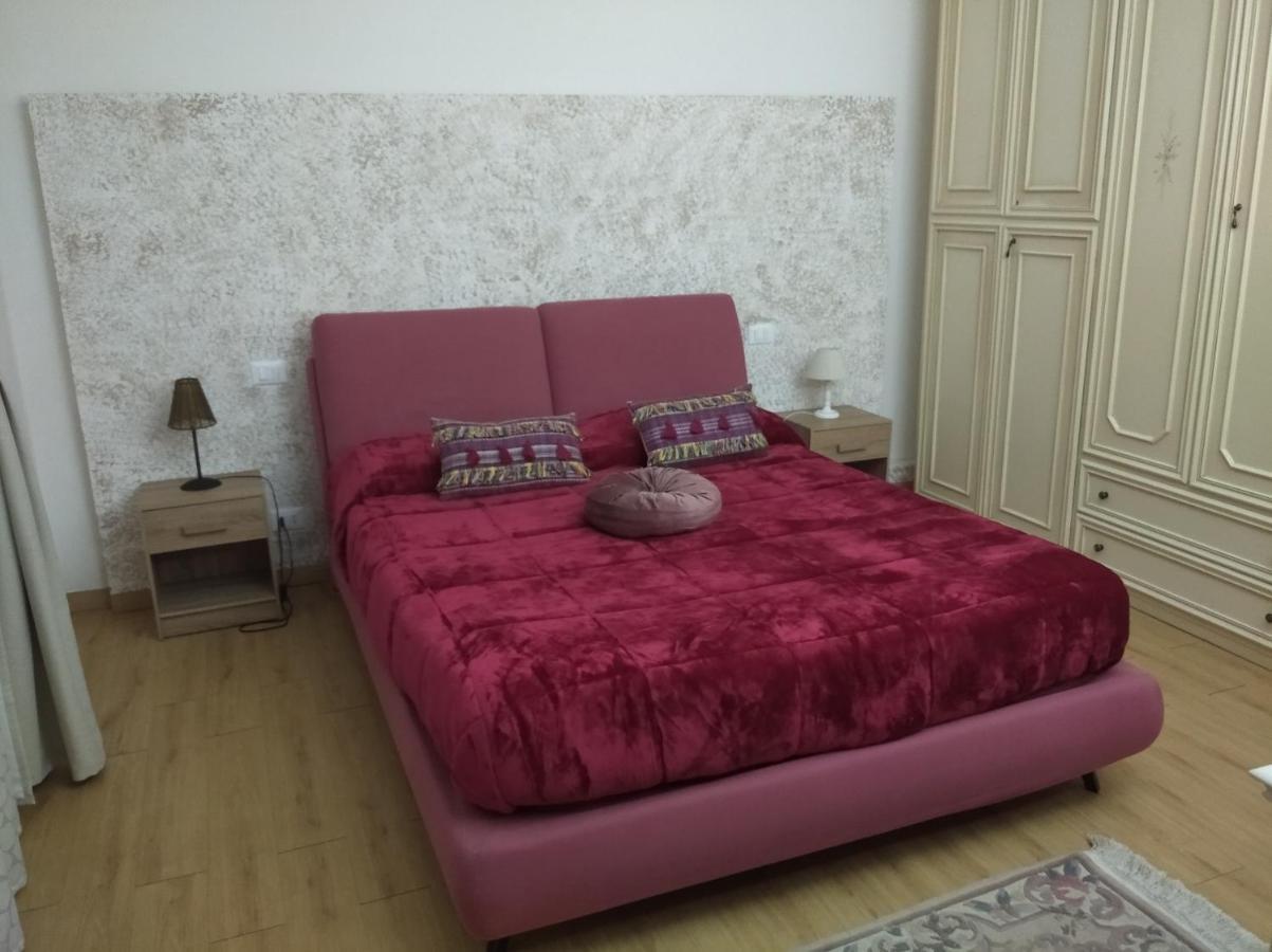 Appartamento Grey Arezzo Bagian luar foto
