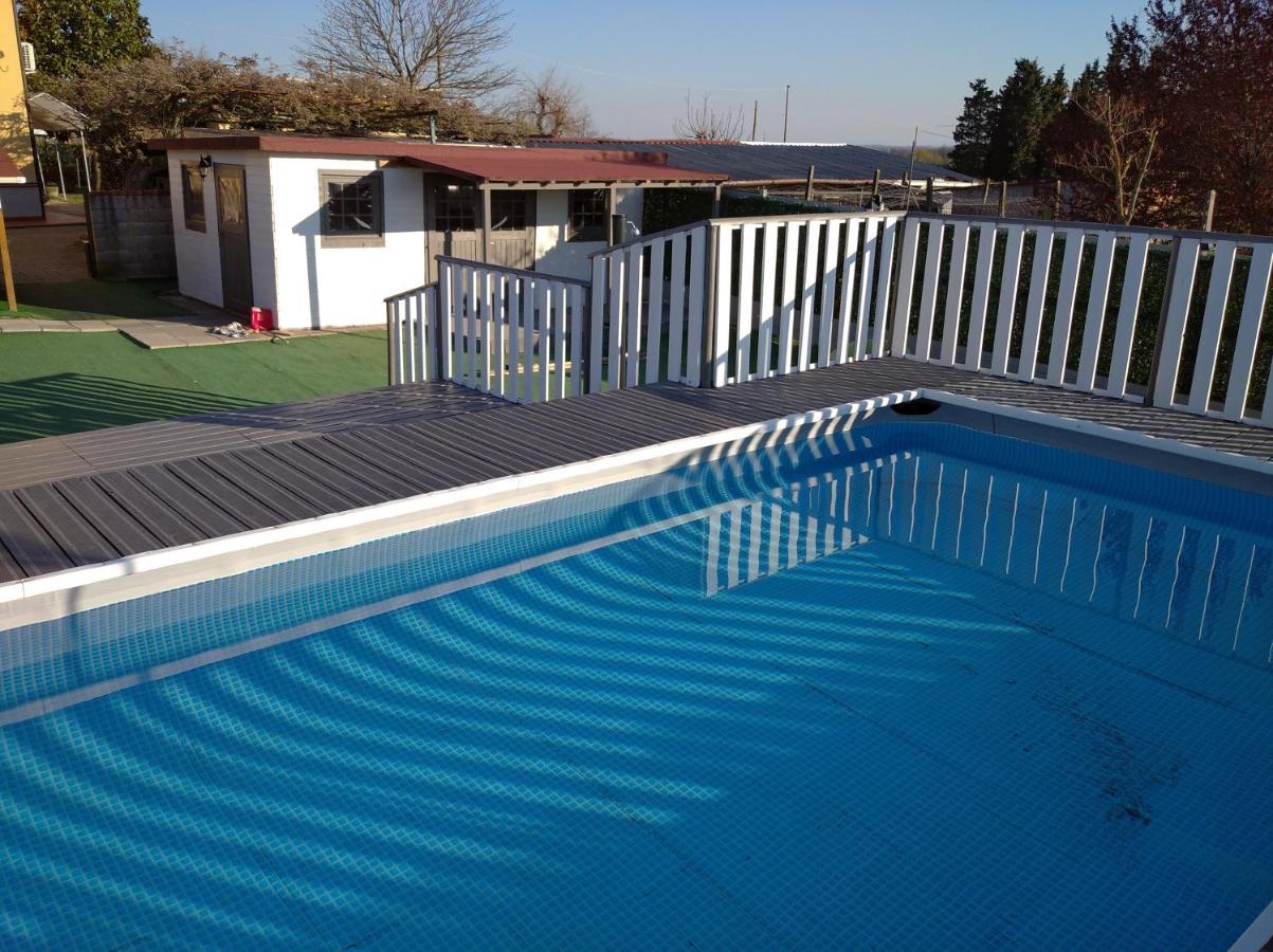 Appartamento Grey Arezzo Bagian luar foto