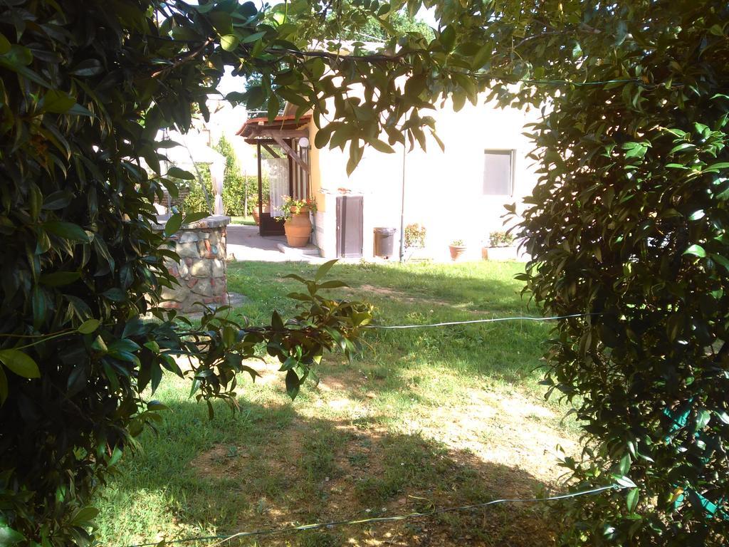 Appartamento Grey Arezzo Bagian luar foto