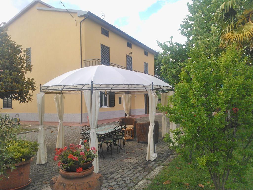 Appartamento Grey Arezzo Bagian luar foto