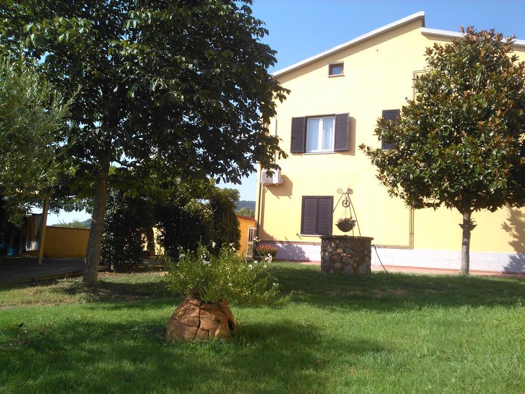Appartamento Grey Arezzo Bagian luar foto