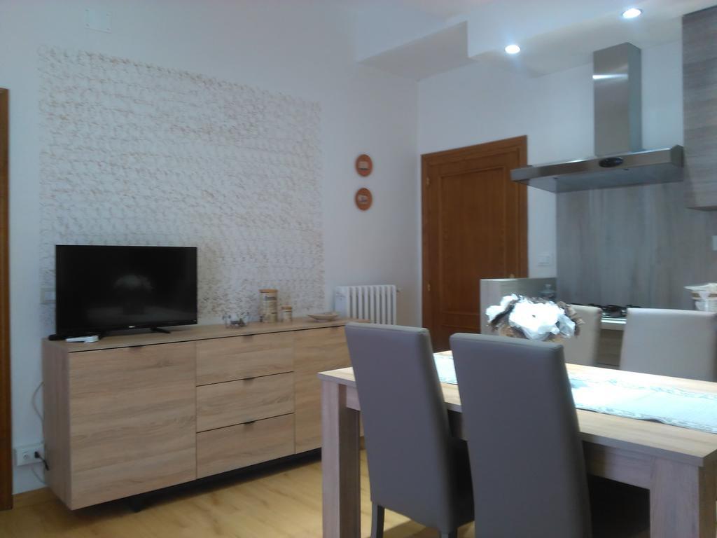 Appartamento Grey Arezzo Bagian luar foto