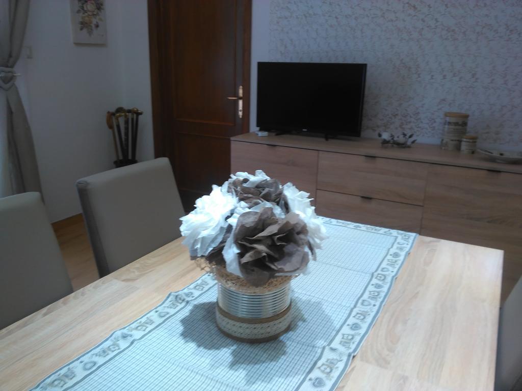 Appartamento Grey Arezzo Bagian luar foto