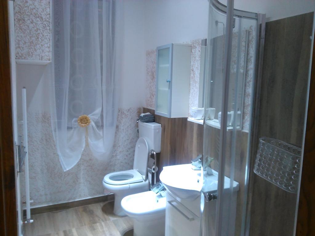 Appartamento Grey Arezzo Bagian luar foto
