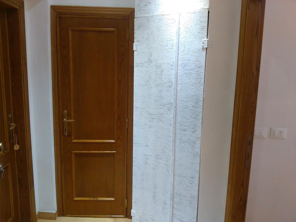 Appartamento Grey Arezzo Bagian luar foto