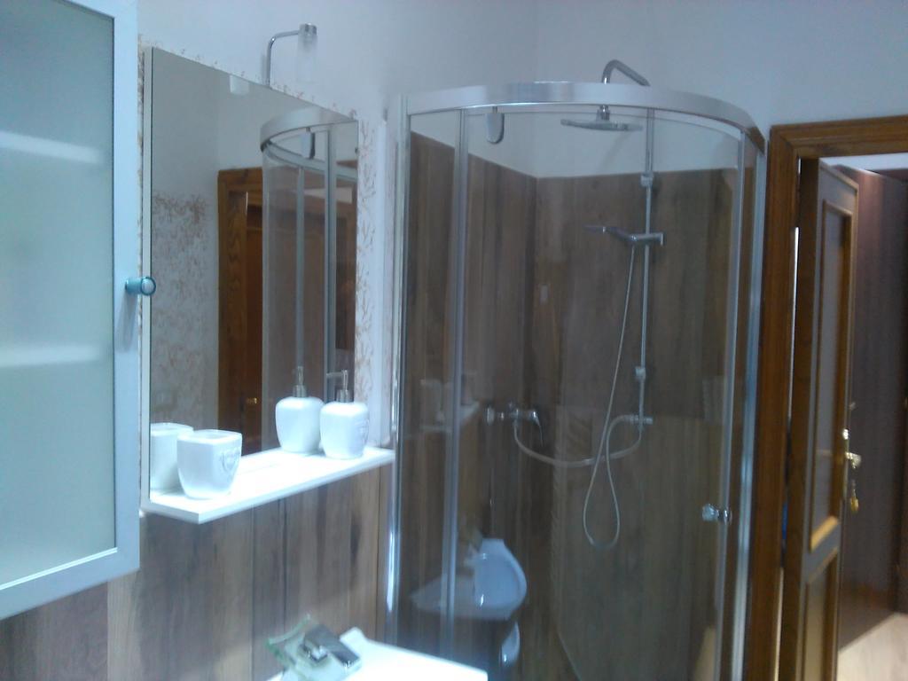 Appartamento Grey Arezzo Bagian luar foto