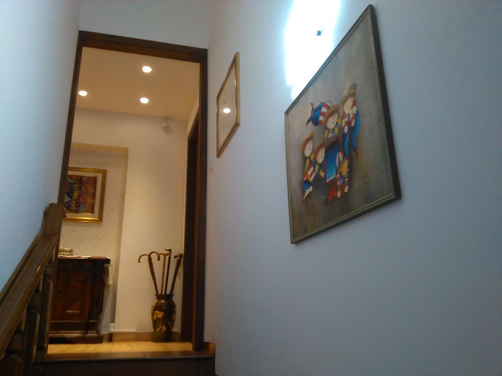 Appartamento Grey Arezzo Bagian luar foto
