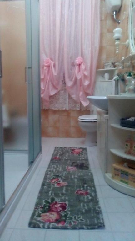 Appartamento Grey Arezzo Bagian luar foto