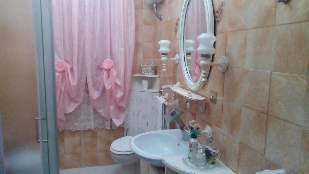 Appartamento Grey Arezzo Bagian luar foto